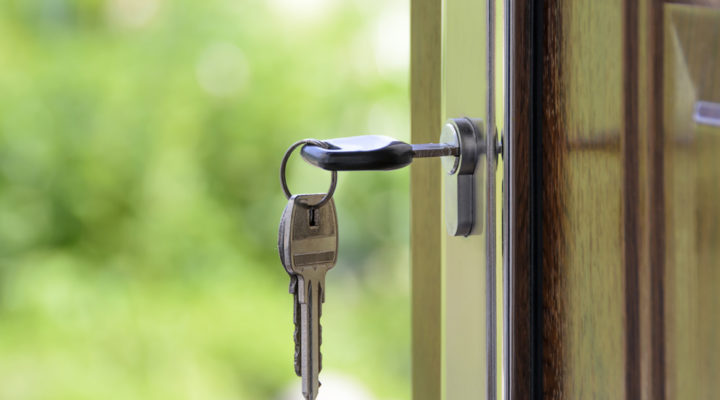 Locking System