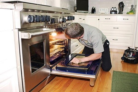 Refrigerator Repai