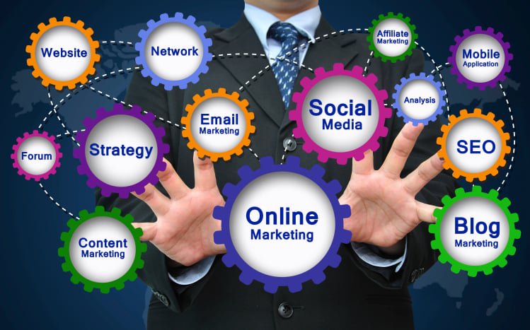 Internet Marketing