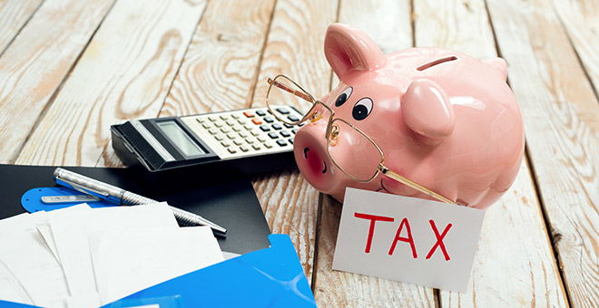 Back Taxes Filing