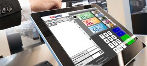 Point of Sale Software