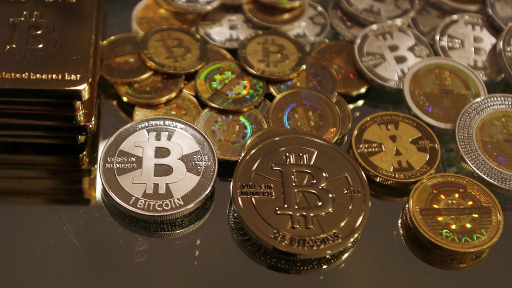 bitcoin