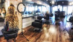 hair-salon