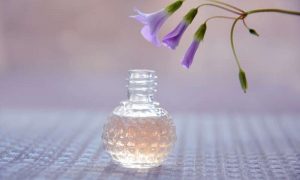 perfume