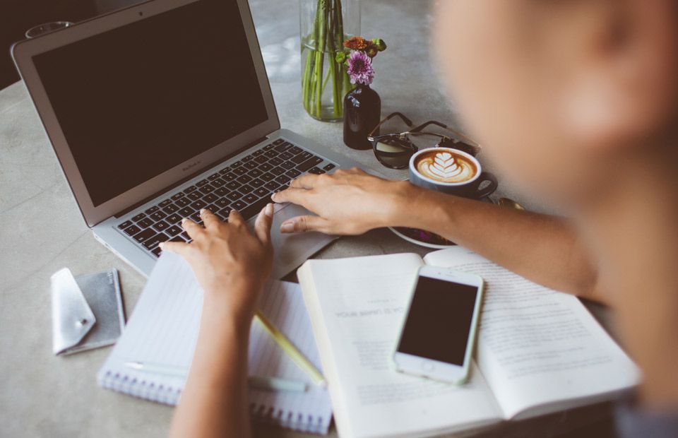 Job Search Online