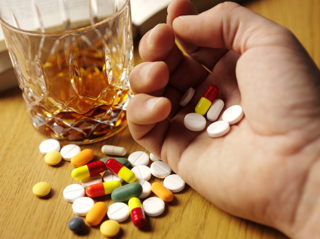 hydroxyzine abuse