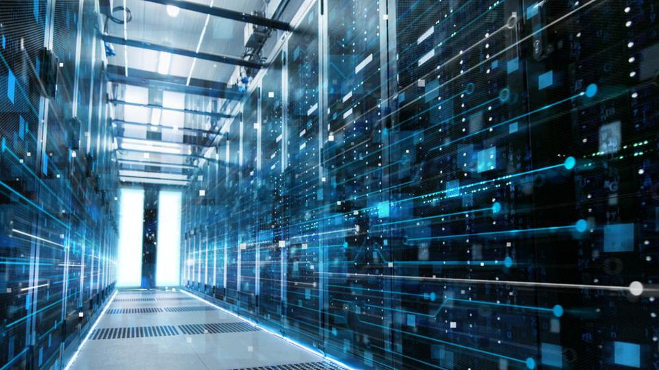 Virtual Data Rooms