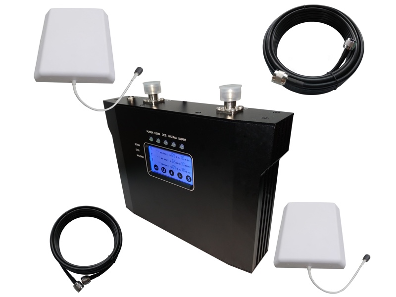 Phone Signal Booster