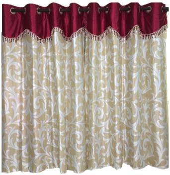 fashionable curtain