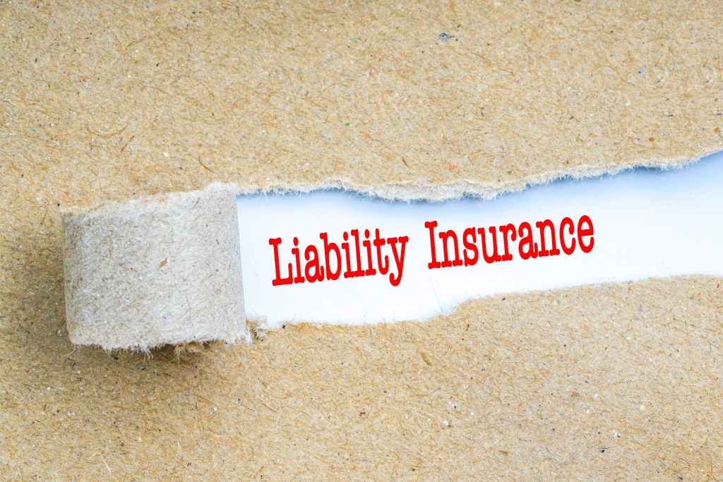general liability