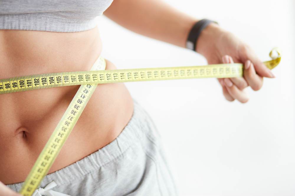 Weight loss supplement