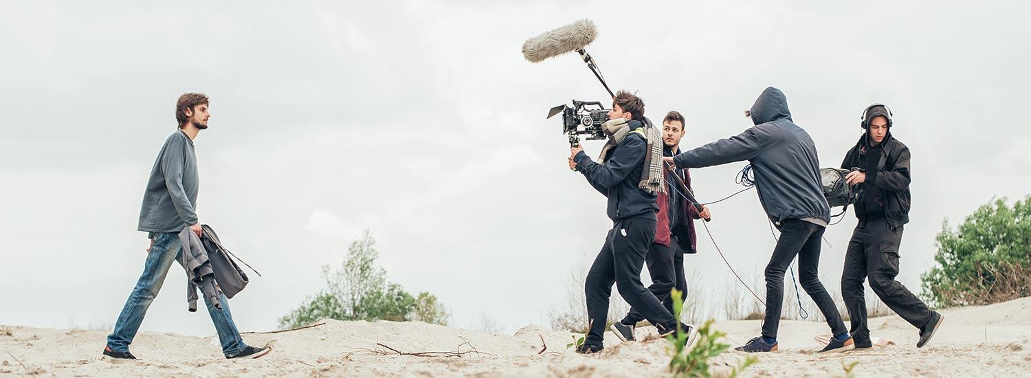 film producer