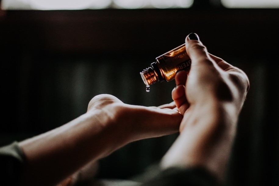 CBD gummies treatment