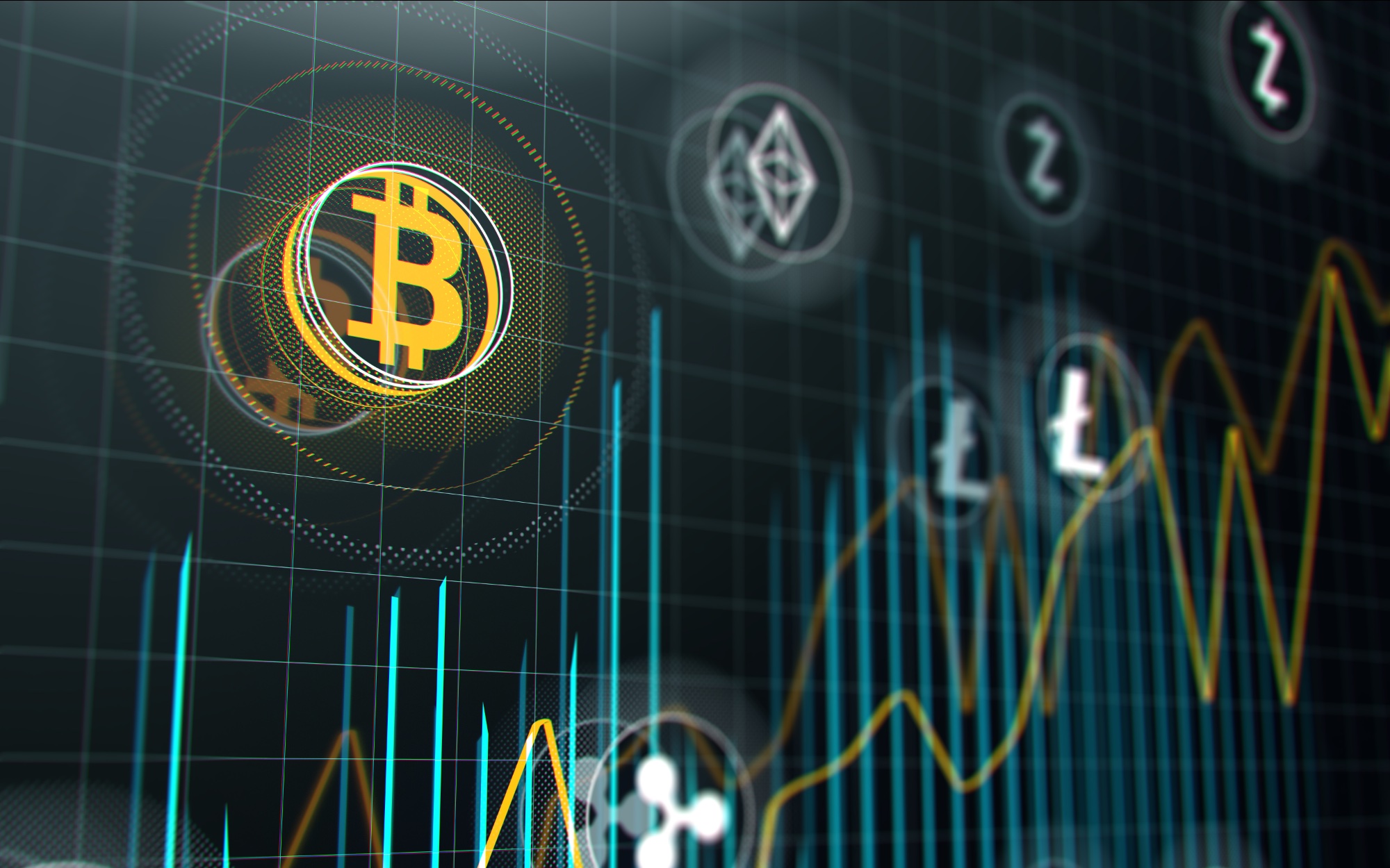 use the bitcoin