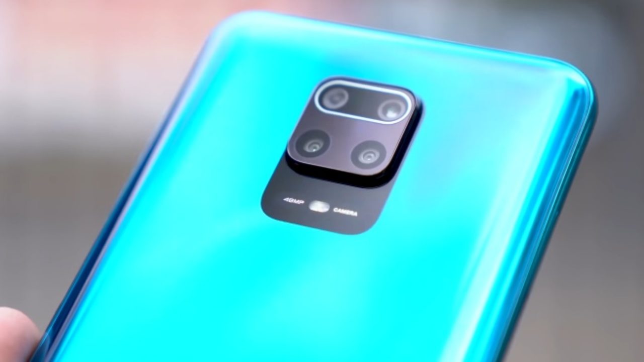 realme smartphone online