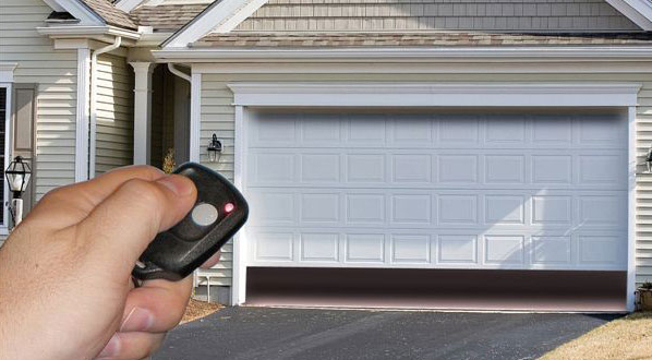 Automatic Garage Door Opener