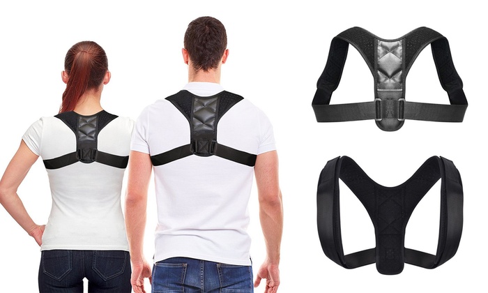 posture corrective brace 