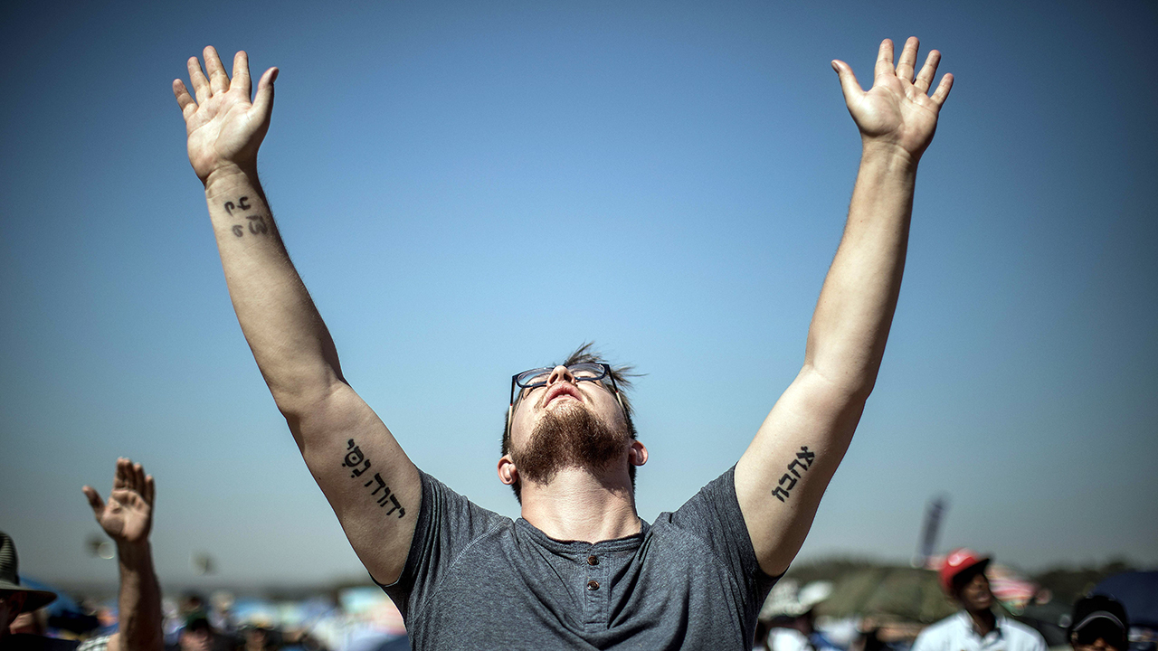 religion in our lives