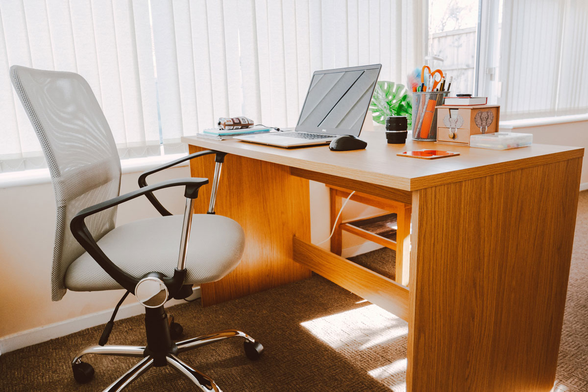 virtual office