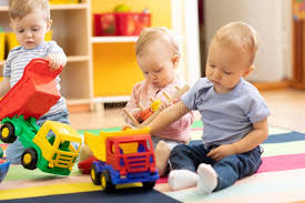 Children day care
