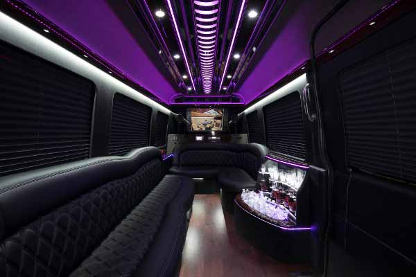Party Bus