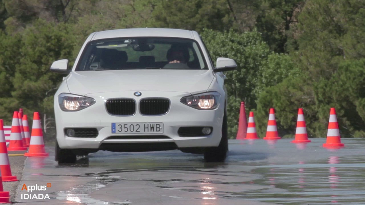 Driving Safety Course