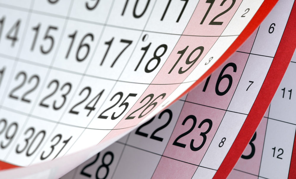 Buy a Calendar