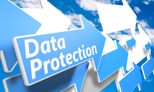 Data protection services