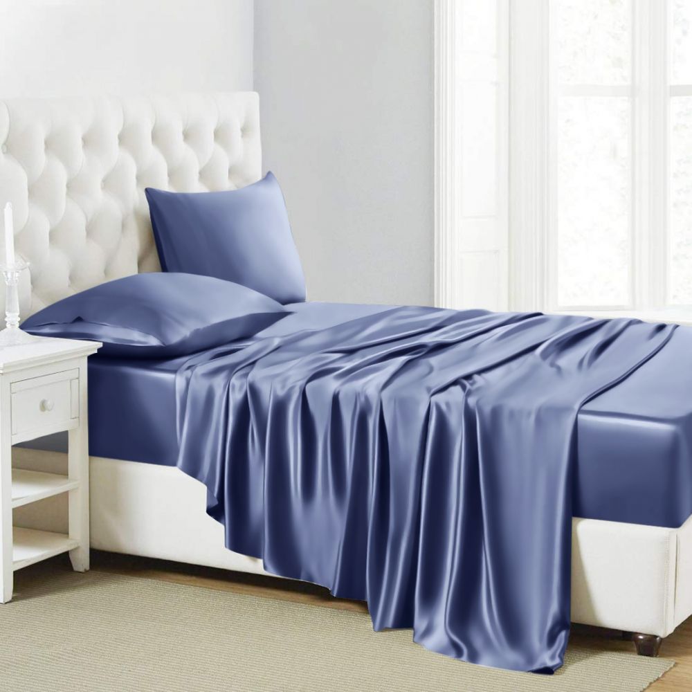 Buying a New Silk sheet
