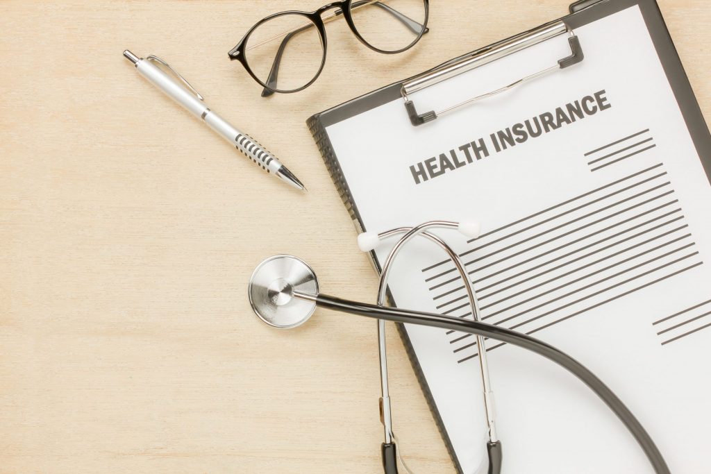 small business health insurance