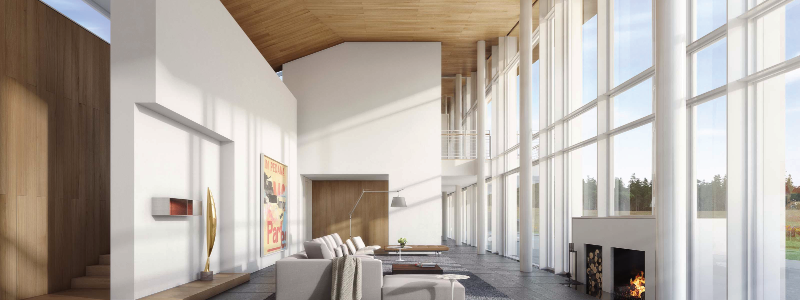 Upgrade your House with Interior Designs