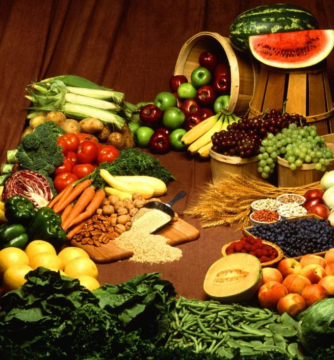 diet