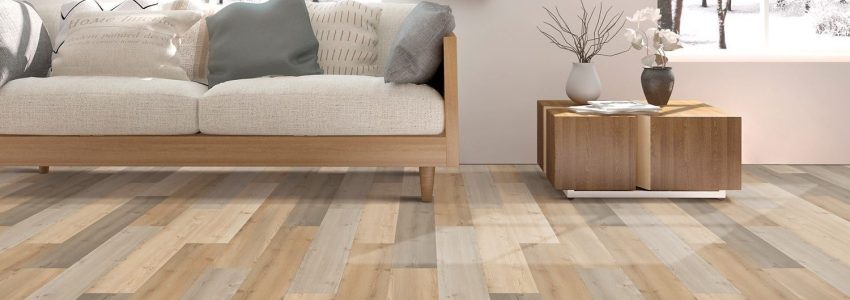 Get Solid Wood Flooring For Enhanced Look