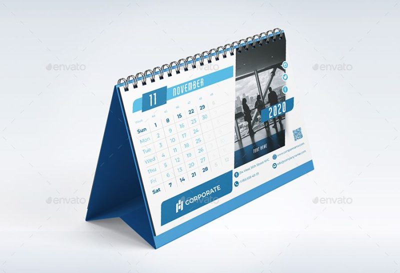 Different Types of Calendars That One Can Gift To Anyone