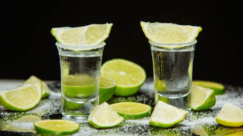 Surprising Benefits Of Tequila You Might Not Be Aware Of!