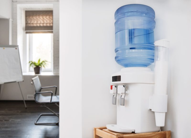 Choose a Good Water Dispenser For your Place