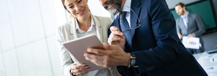 About Herald Business Consulting