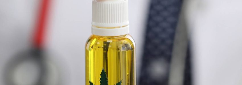 For CBD Benefits, Switch to Pure CBD Softgels Form