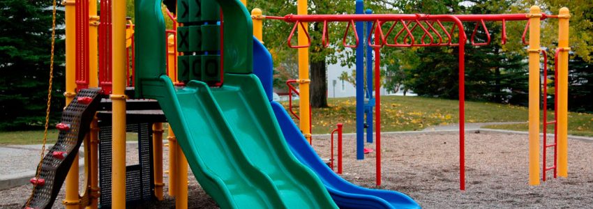 The Most Innovative Things Happening With playground equipment