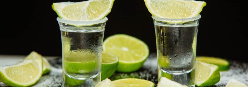 Surprising Benefits Of Tequila You Might Not Be Aware Of!