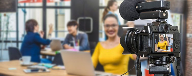 Benefits of hiring a video production company hk