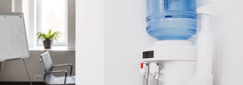 Choose a Good Water Dispenser For your Place