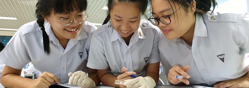 Tuttee can help you ace your chemistry exam