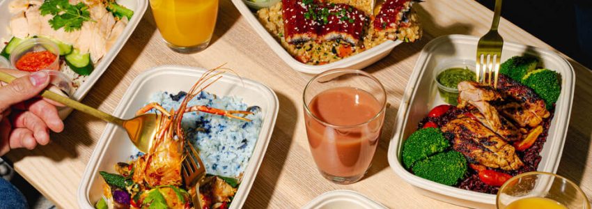 Meal for your Every Celebration