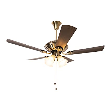 Choosing a Ceiling Fan