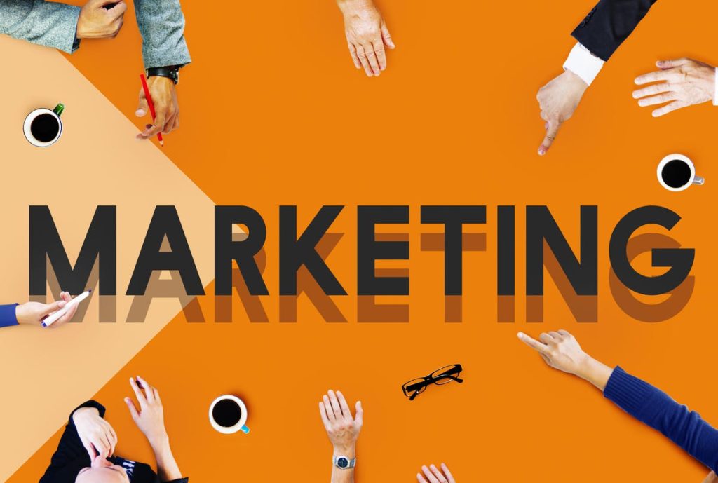 Marketing Organization
