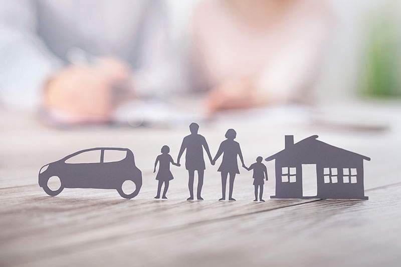 Insurance