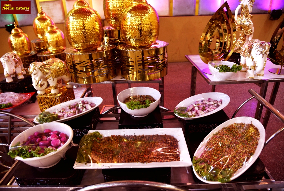 Catering Services