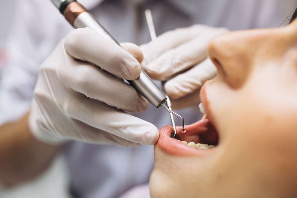 Oral Health