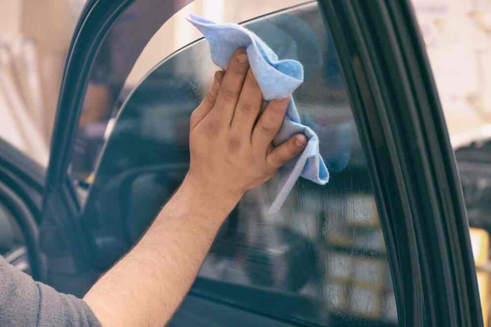 Tinting Services Solutions